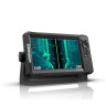 Эхолот LOWRANCE EAGLE 9 с датчиком TripleShot HD 000-16127-001